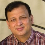 Dr. Padam Simkhada Chair